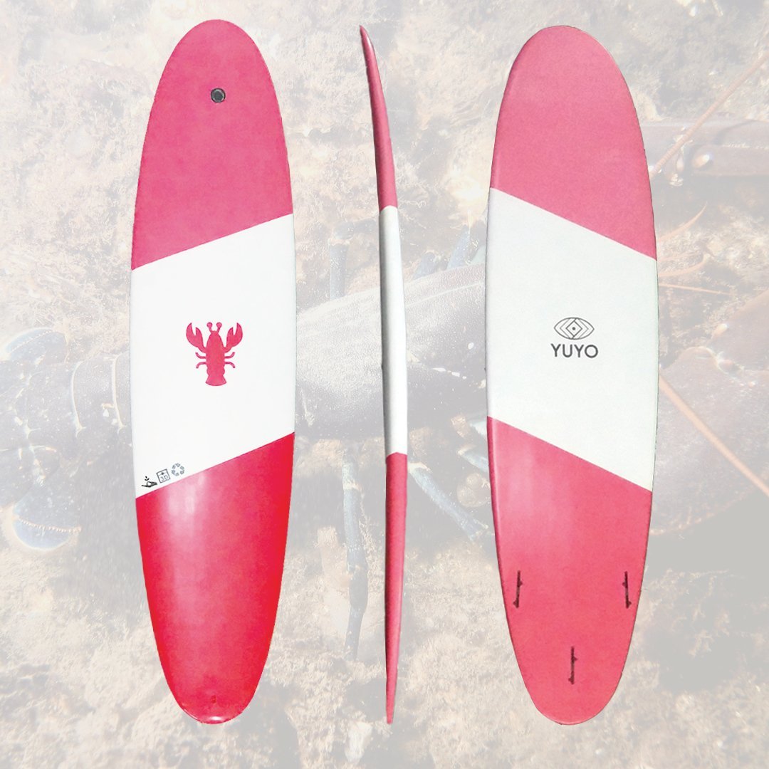 Mini Marlin MARLIN - Mini malibu – MADE NATURE