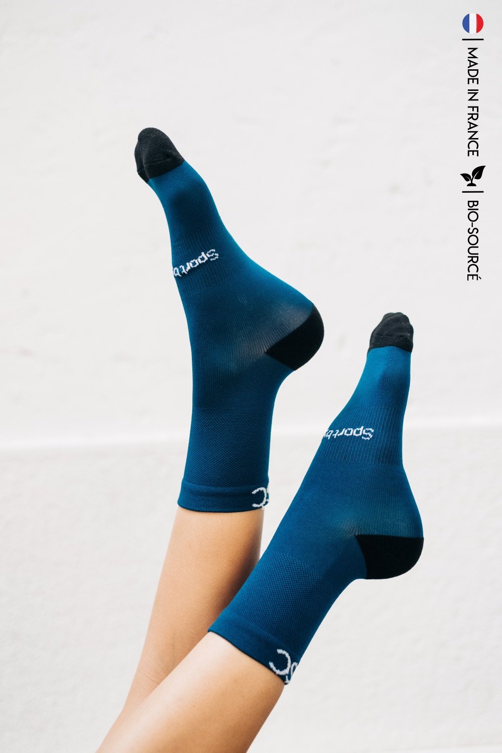 SOCKS-1 - Chaussettes multisports [blue]
