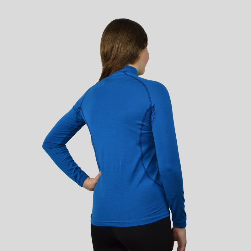 Base Layer "LACHAT" Femme