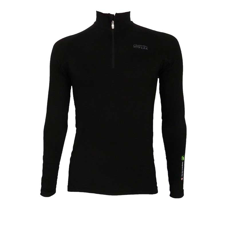Base Layer "LACHAT" Homme