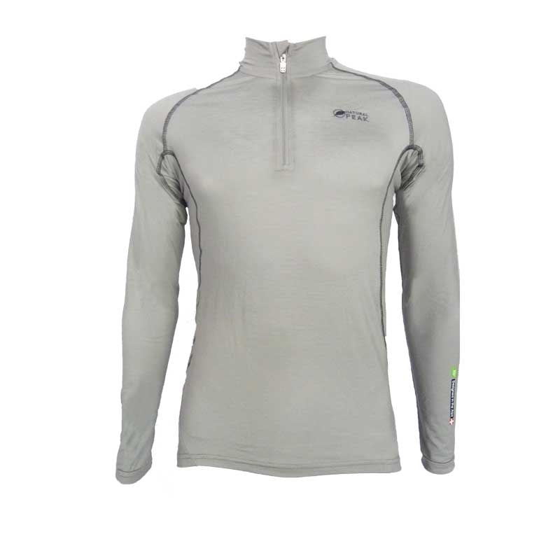 Base Layer "LACHAT" Homme