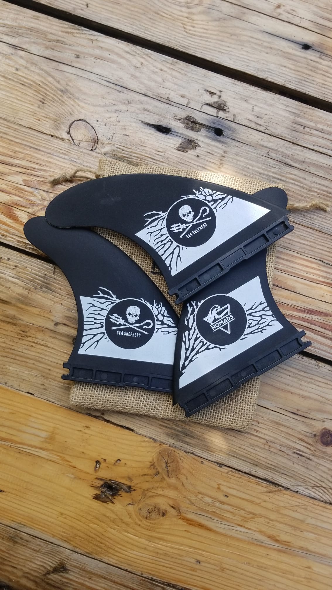 Dérives collab Sea Shepherd 1 Tab