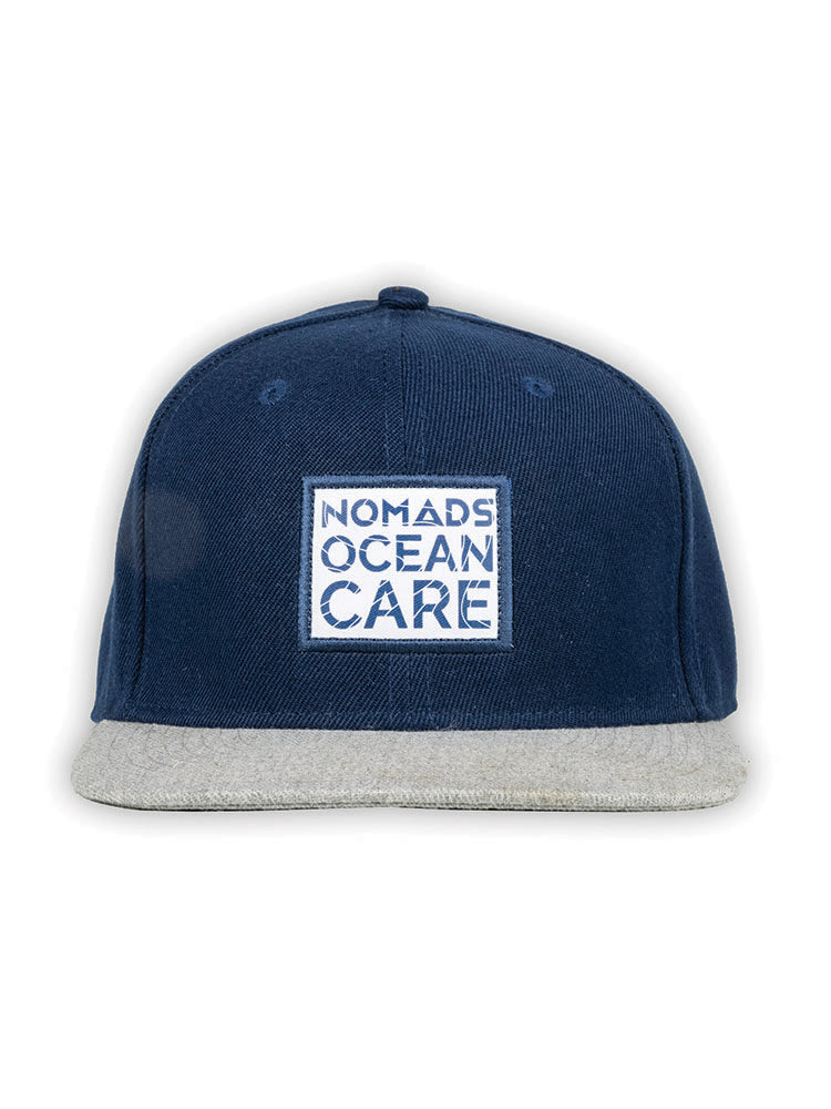 Casquette Nomads Ocean Care