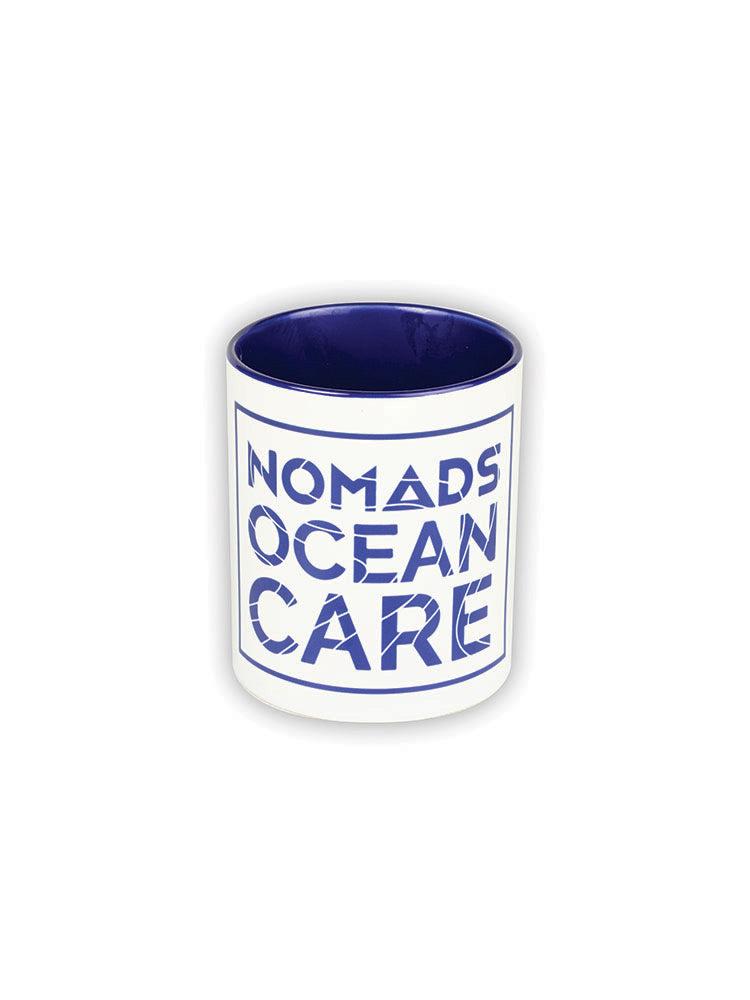 Mug Nomads Ocean Care