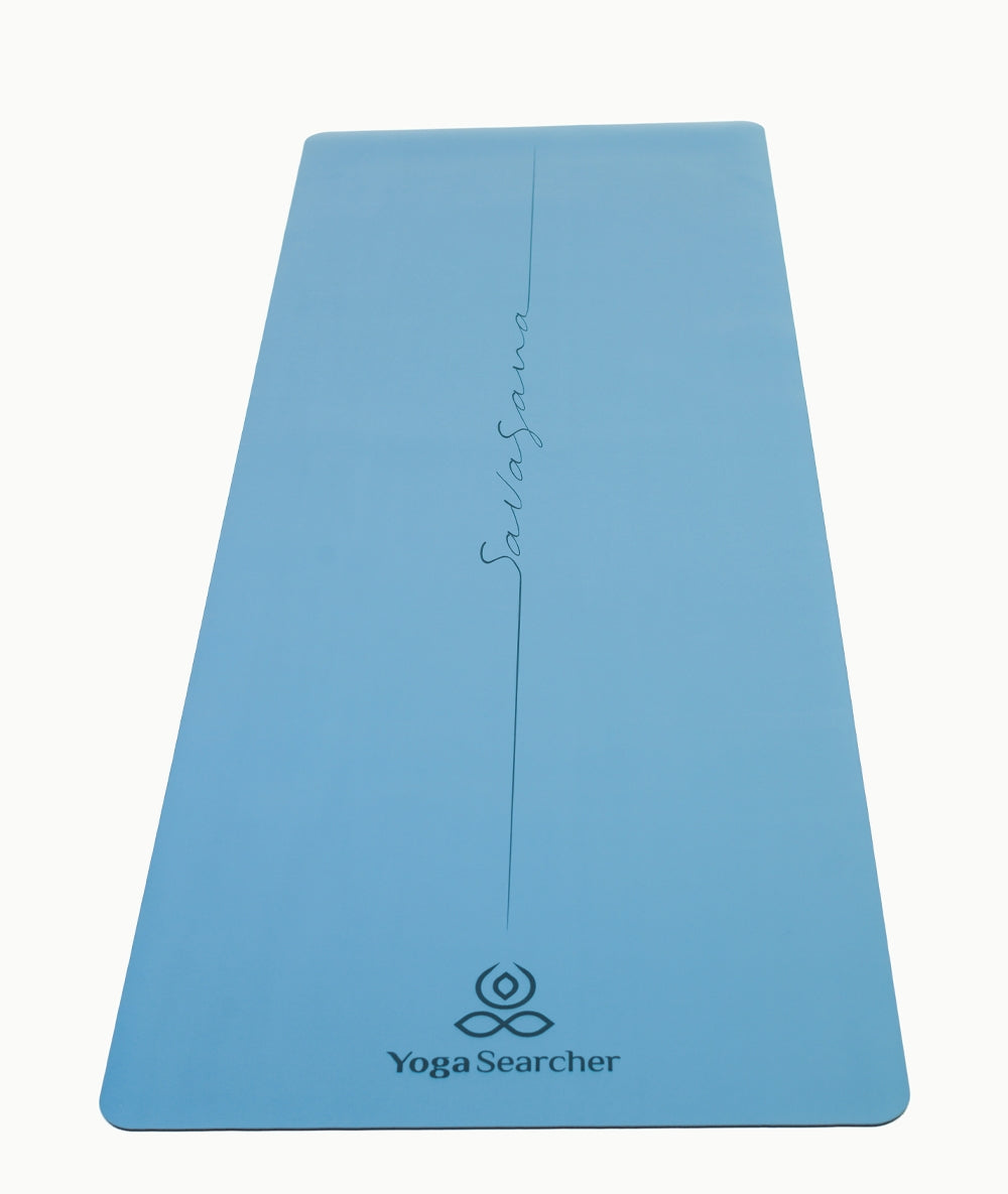 Tapis de yoga Promat - 4mm